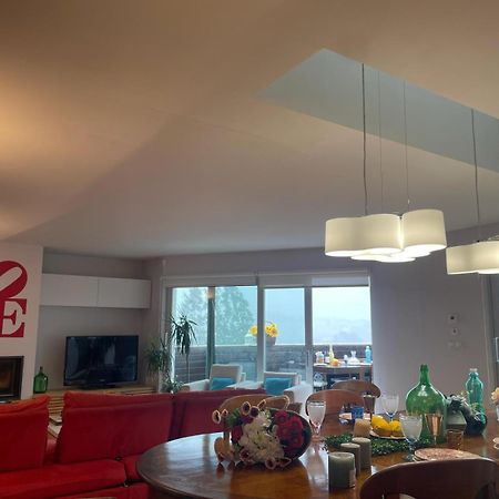 산티아고데콤포스텔라 Gloria'S Design House 아파트 외부 사진