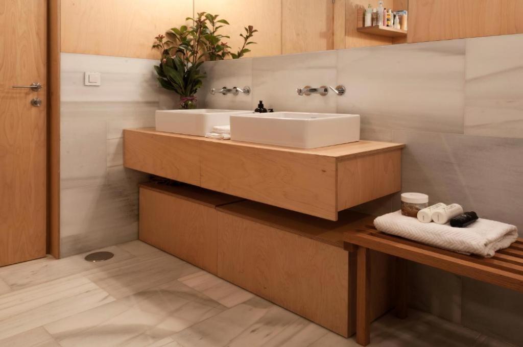 산티아고데콤포스텔라 Gloria'S Design House 아파트 외부 사진